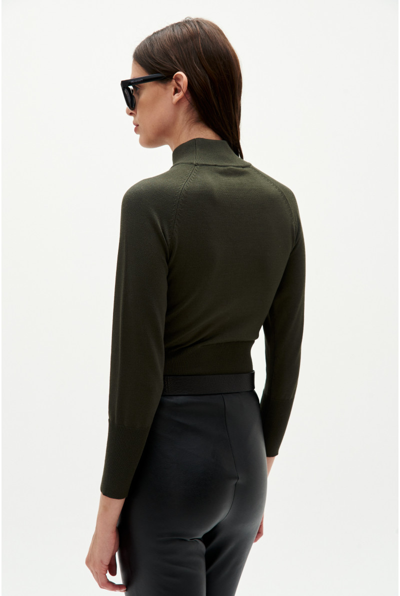 POLERA M/L NINA