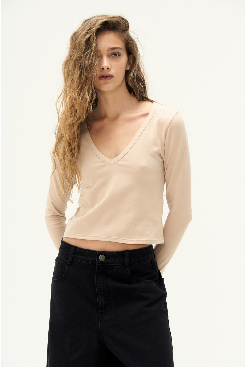 REMERA V M/L PRINCE