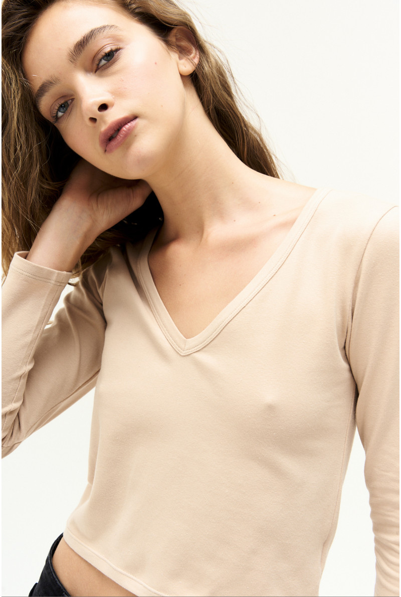 REMERA V M/L PRINCE