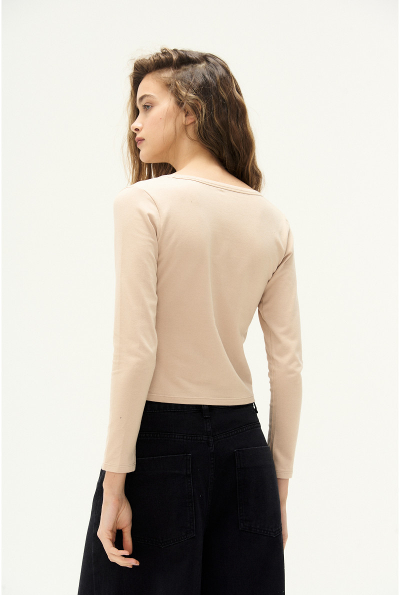 REMERA V M/L PRINCE