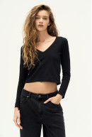REMERA V M/L PRINCE