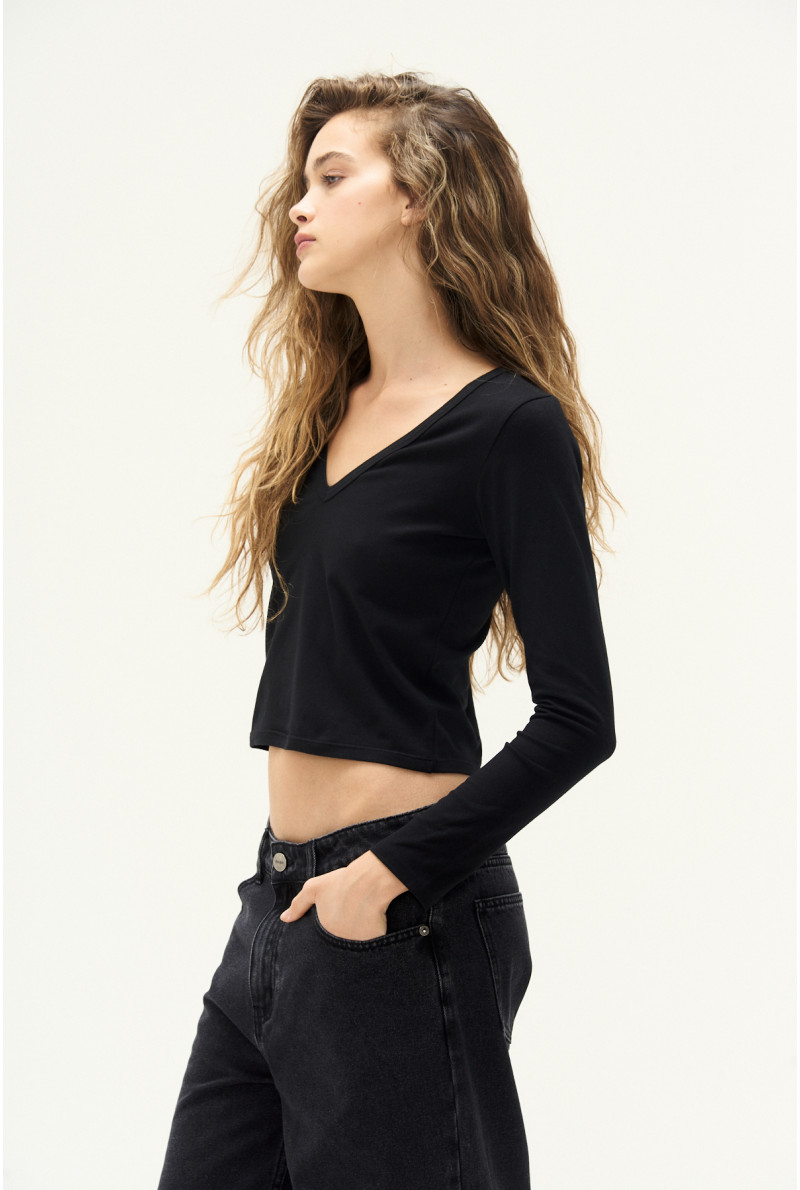 REMERA V M/L PRINCE