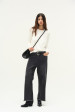 SWEATER C/R M/L PARKER