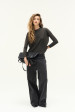 SWEATER C/R M/L PARKER