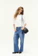 REMERA C/R M/L HOLLY