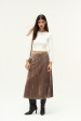 SWEATER C/R M/L LESTER