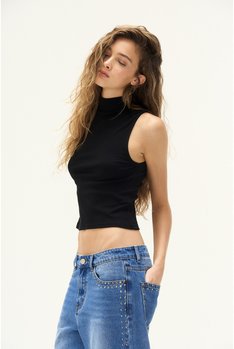 AMERICANA POLERA TAYLOR