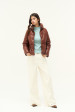 CAMPERA  LESTER