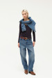 REMERA V M/L HOLLY