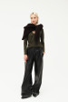 REMERA V M/L HOLLY