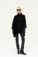 PONCHO POLERA SEAL