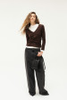 REMERA V M/L HOLLY