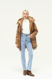 CAMPERA BILLIE