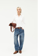 CAMISA POLO M/L TAYLOR