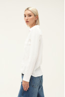 CAMISA POLO M/L TAYLOR