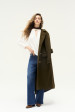 BLUSA C/R M/L TAYLOR