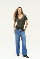 REMERA V M/C TAYLOR