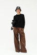 SWEATER C/R M/L PARKER