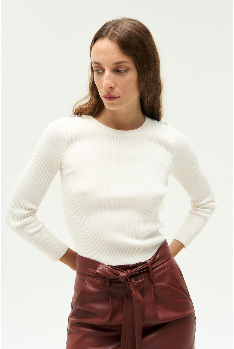 POLERA M/L KURT