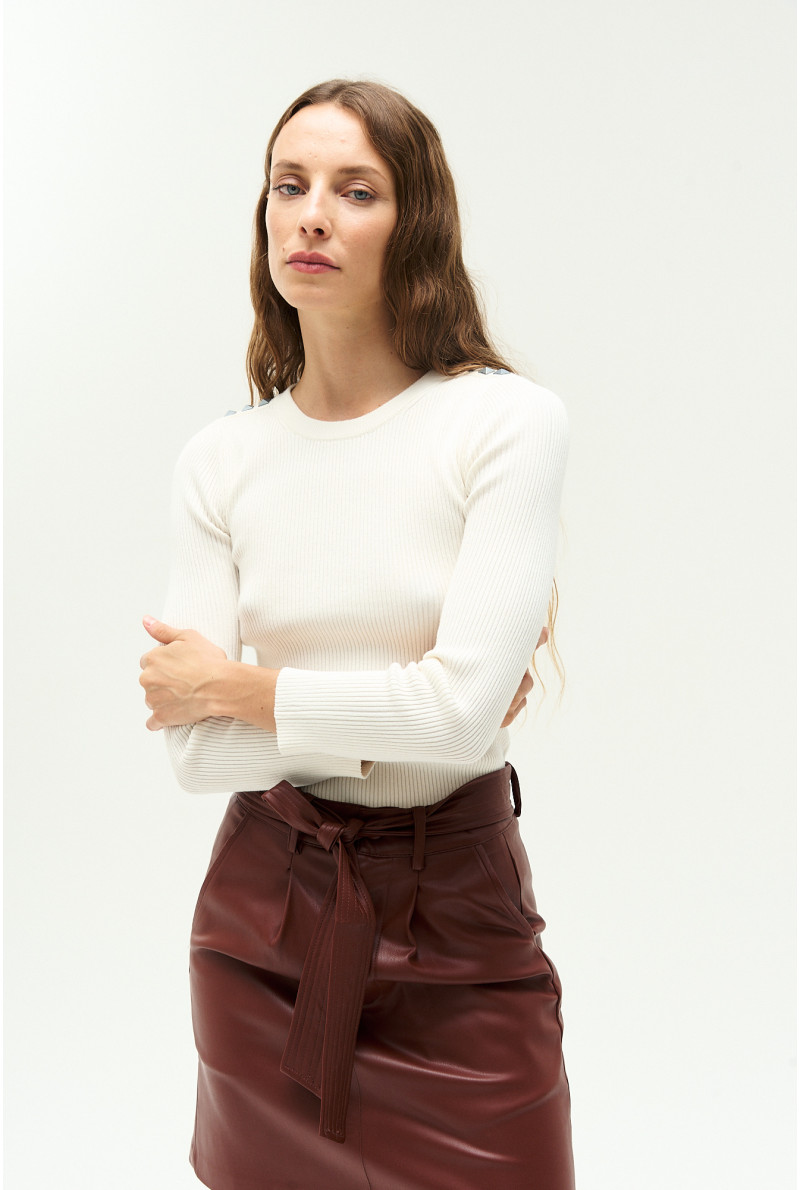 POLERA M/L KURT