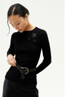 SWEATER C/R M/L SONNY