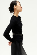 SWEATER C/R M/L SONNY