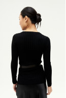 SWEATER C/R M/L SONNY
