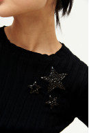 SWEATER C/R M/L SONNY