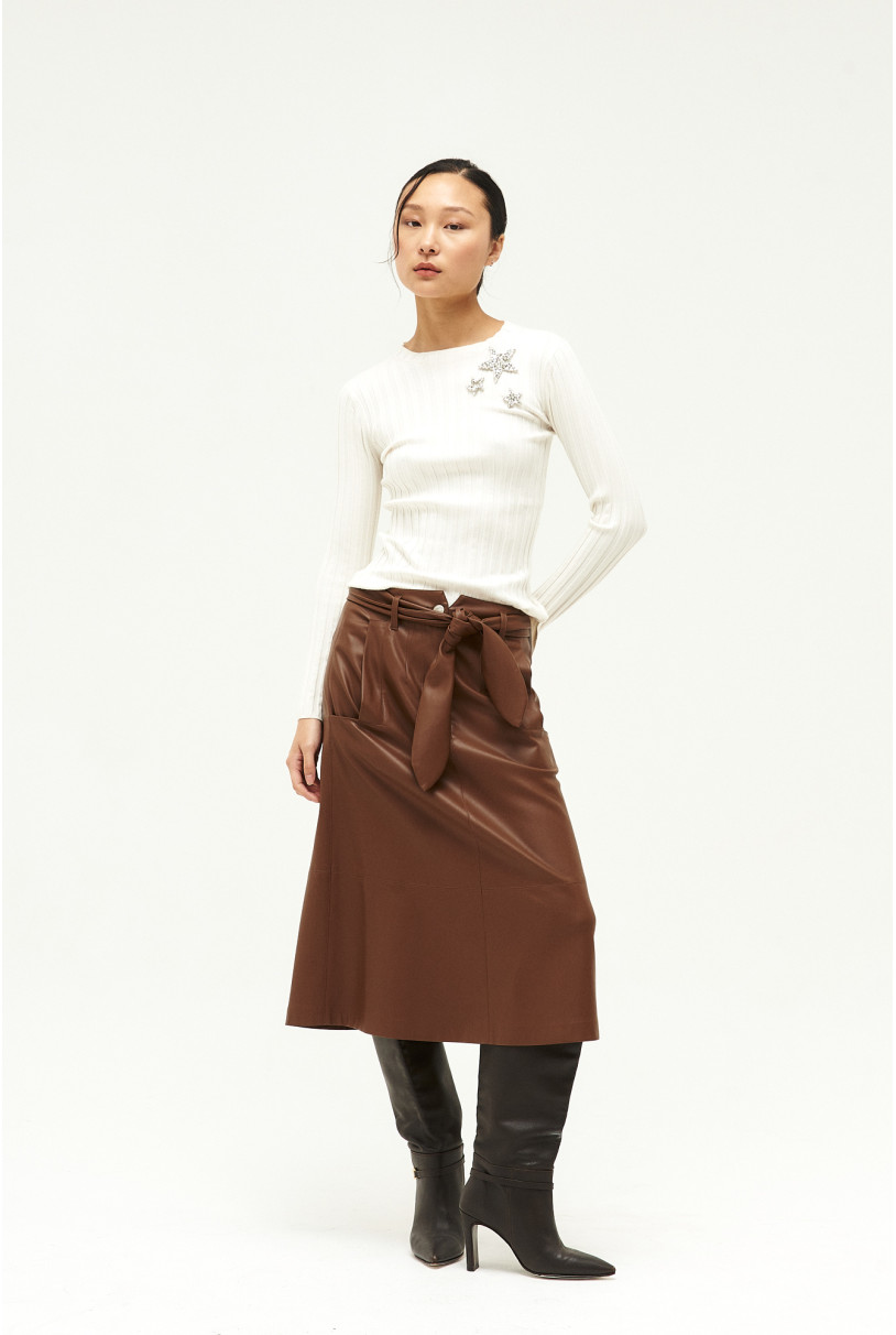 SWEATER C/R M/L SONNY