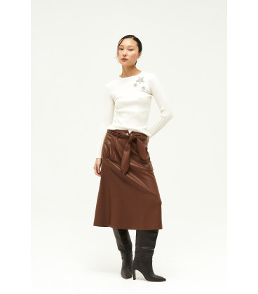 SWEATER C/R M/L SONNY