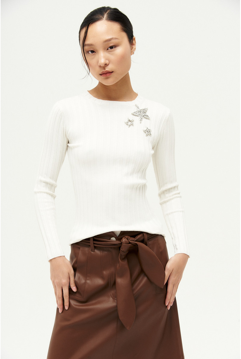 SWEATER C/R M/L SONNY