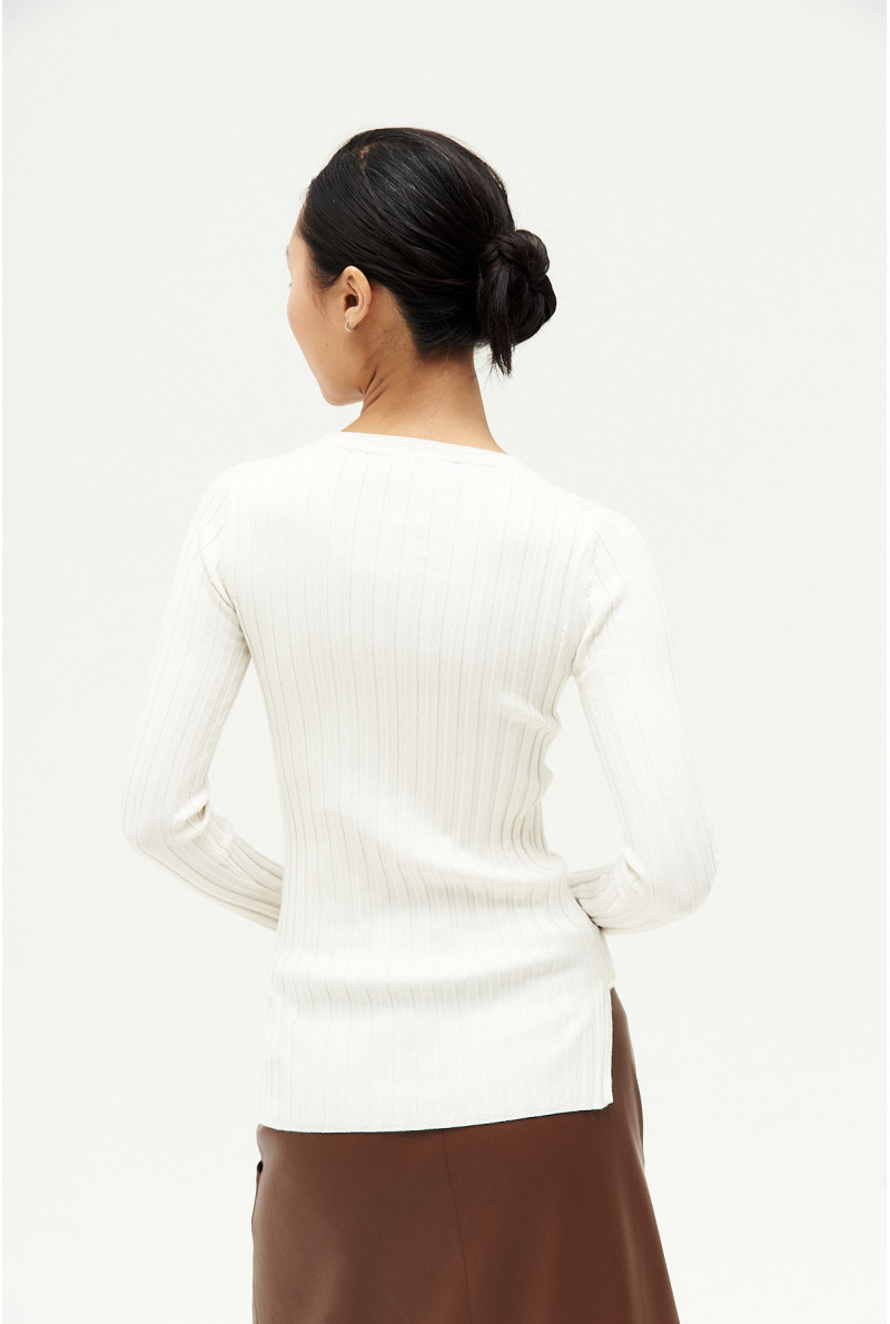 SWEATER C/R M/L SONNY