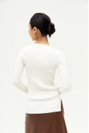 SWEATER C/R M/L SONNY