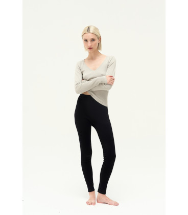 REMERA V M/L BACALL