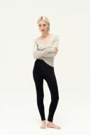 REMERA V M/L BACALL