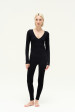 REMERA V M/L BACALL