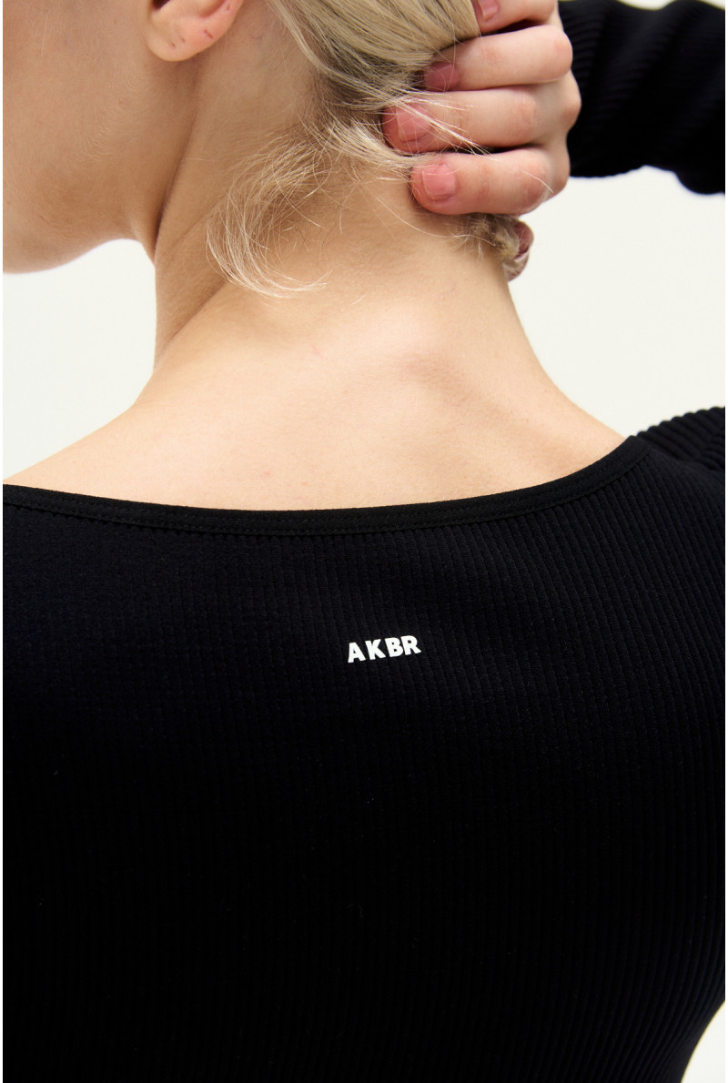REMERA V M/L BACALL