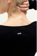 REMERA V M/L BACALL