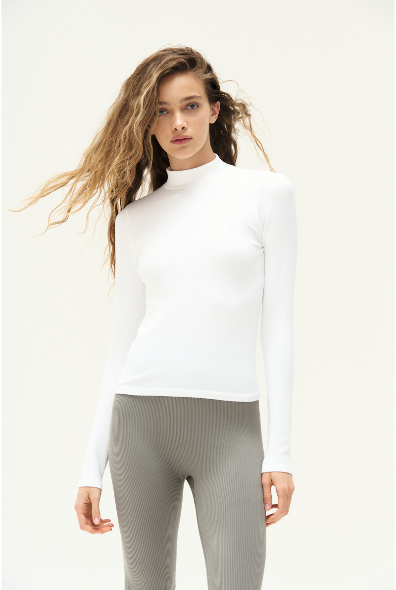 POLERA M/L DUNCAN