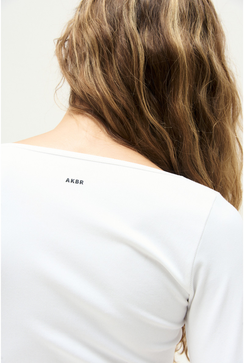 REMERA C/CUADRADO M/L DUNCAN