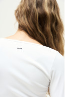 REMERA C/CUADRADO M/L DUNCAN