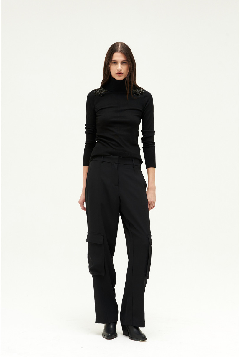POLERA M/L WYNTON
