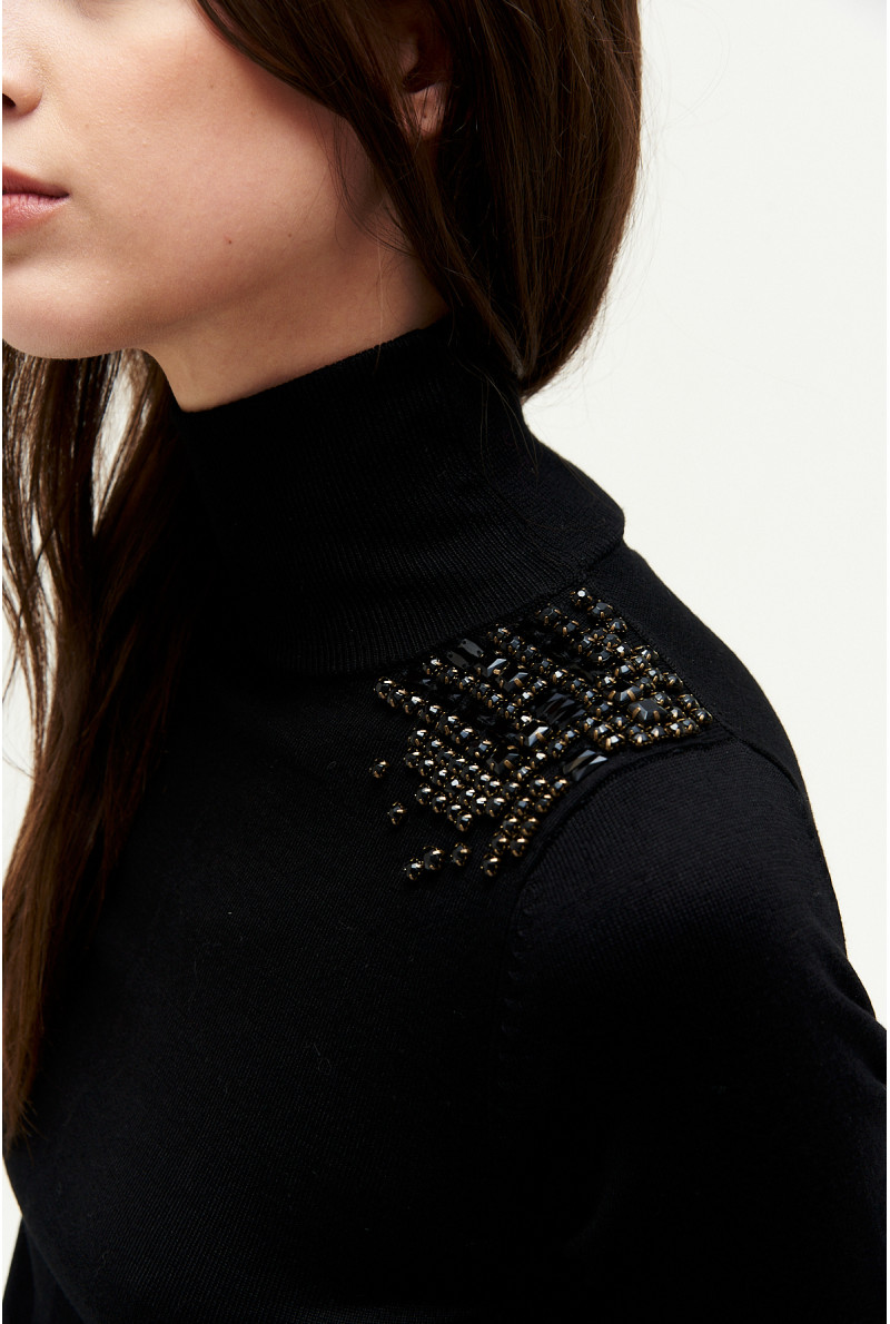 POLERA M/L WYNTON