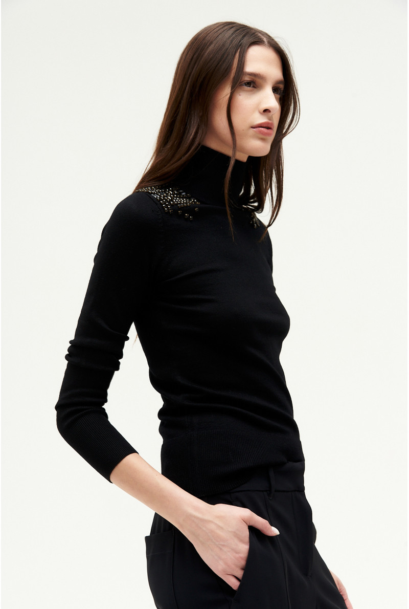 POLERA M/L WYNTON