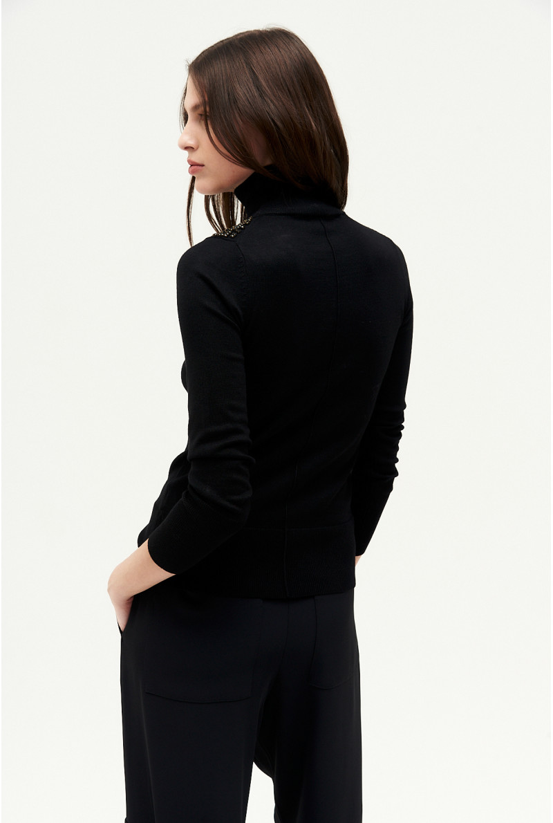 POLERA M/L WYNTON