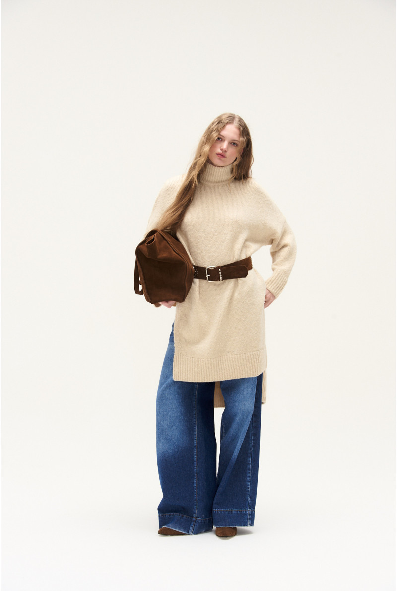 POLERA M/L GRACE