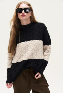 POLERA M/L JARRET