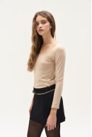 REMERA C/C M/L GRACE