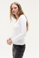 REMERA M/L SAM