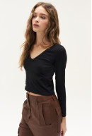 REMERA M/L COOK